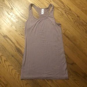 Mad Style Tank Size Small